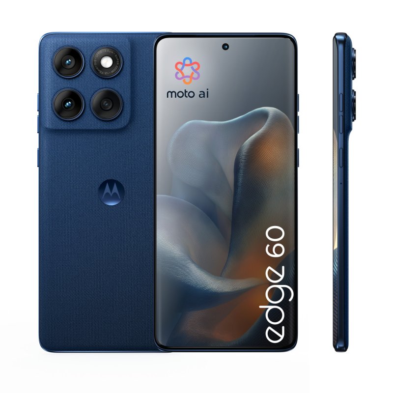 Motorola edge60 512-12-5G Gibraltar Sea