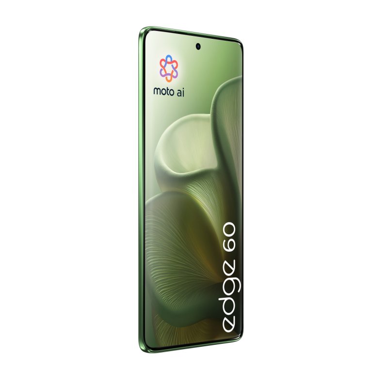 Motorola edge60 512-12-5G Shamrock