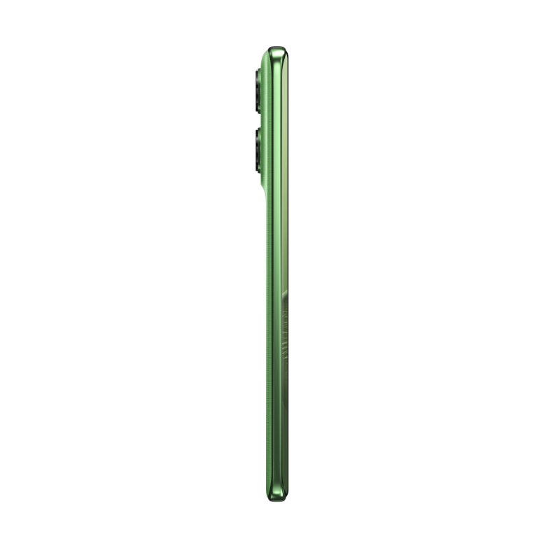Motorola edge 60 16.9 cm (6.67") Dual SIM Android 15 5G USB Type-C 12 GB 512 GB 5200 mAh Green