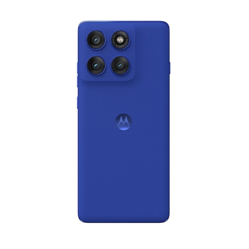 Motorola edge60 Pro 512-12-5G Dazzling Blue