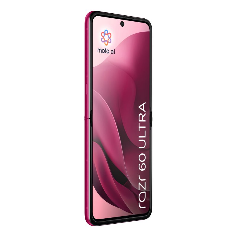 Motorola razr60 Ultra 512-16-5G Cabaret