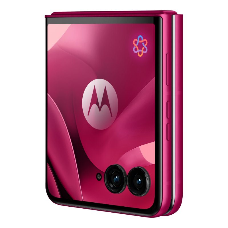 Motorola razr60 Ultra 512-16-5G Cabaret