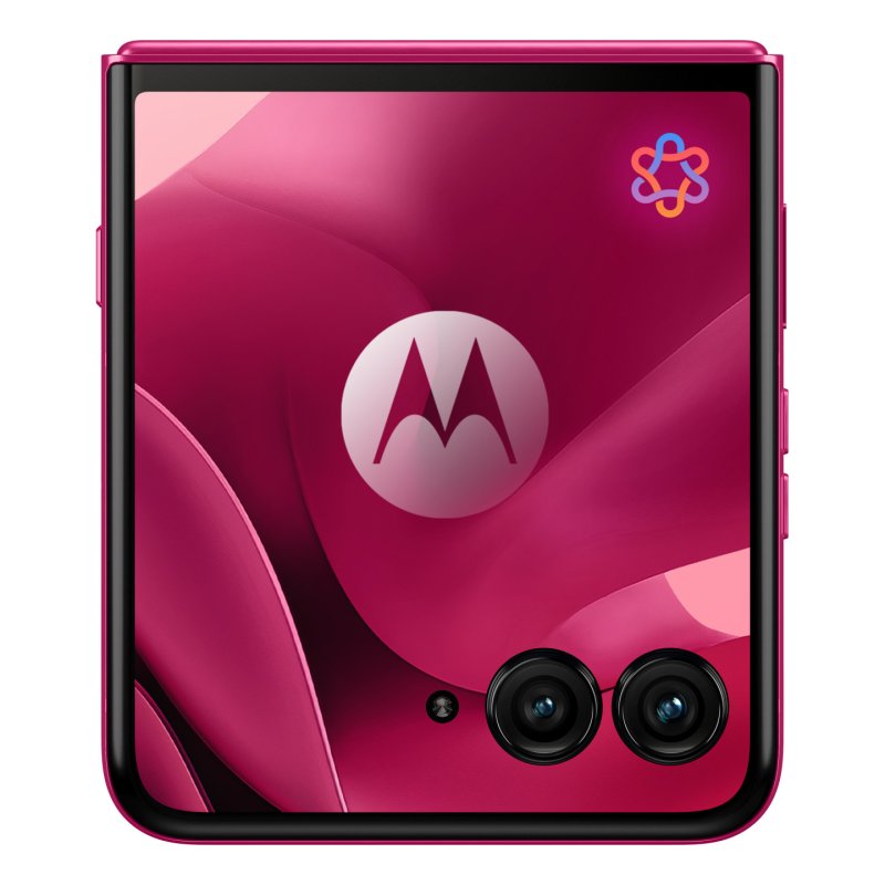 Motorola razr60 Ultra 512-16-5G Cabaret