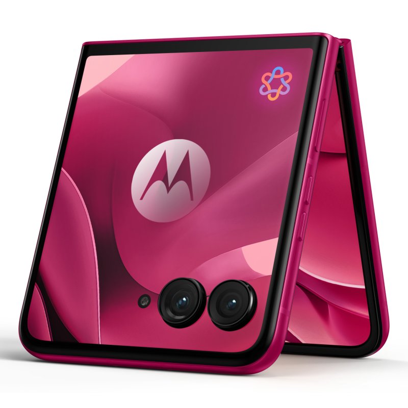Motorola razr60 Ultra 512-16-5G Cabaret
