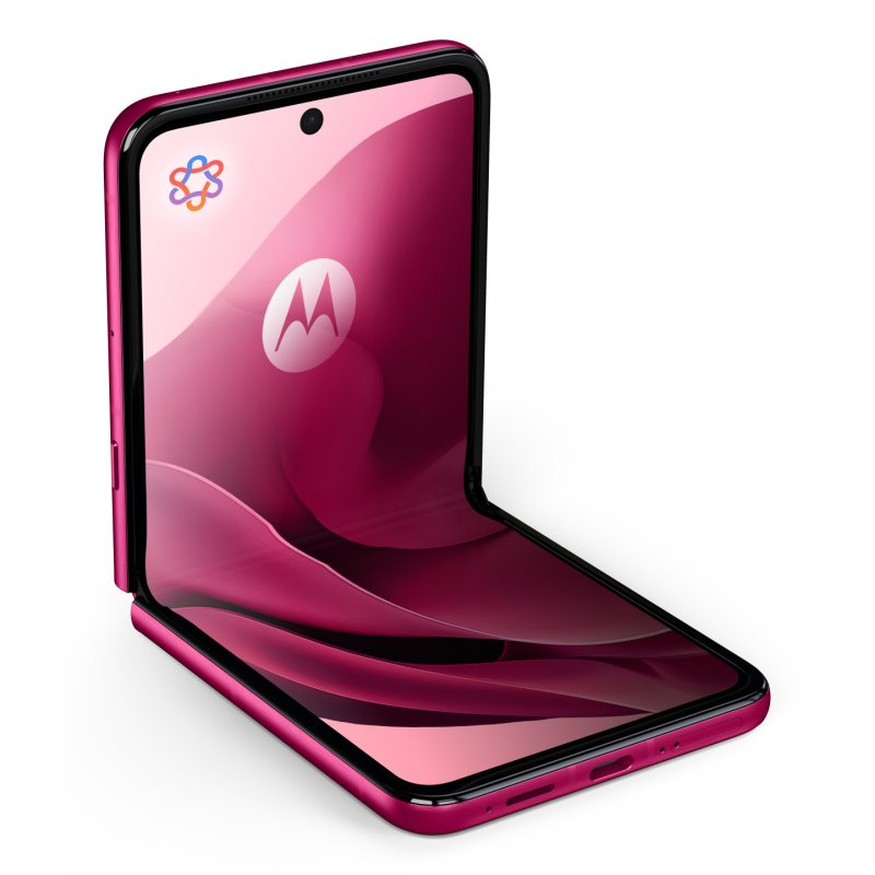 Motorola razr60 Ultra 512-16-5G Cabaret