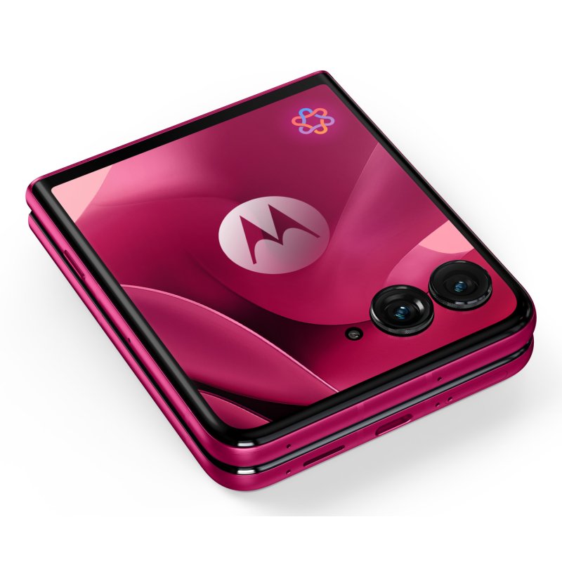 Motorola razr60 Ultra 512-16-5G Cabaret