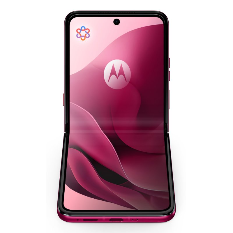 Motorola razr60 Ultra 512-16-5G Cabaret