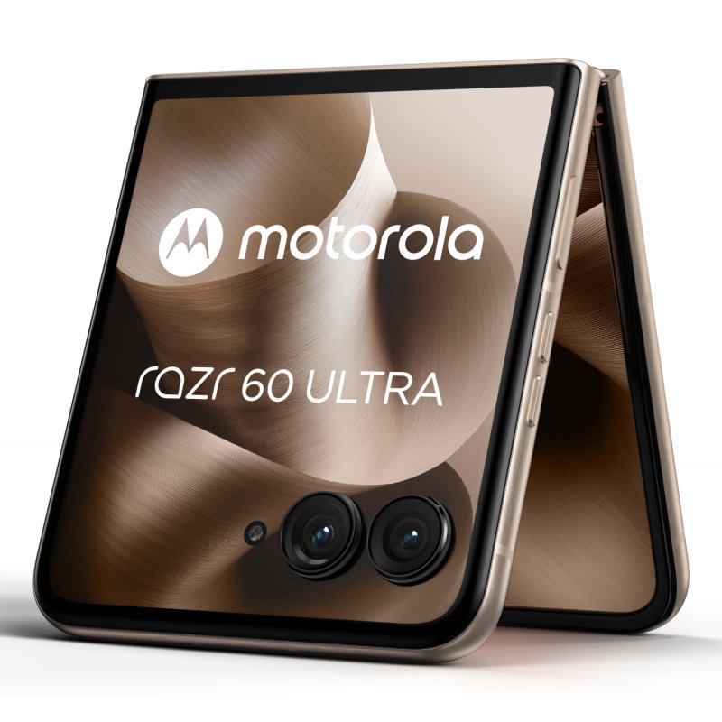 Motorola razr 60 ultra 17,7 cm (6.96") Double SIM Android 15 5G USB Type-C 16 Go 512 Go 4700 mAh Bois