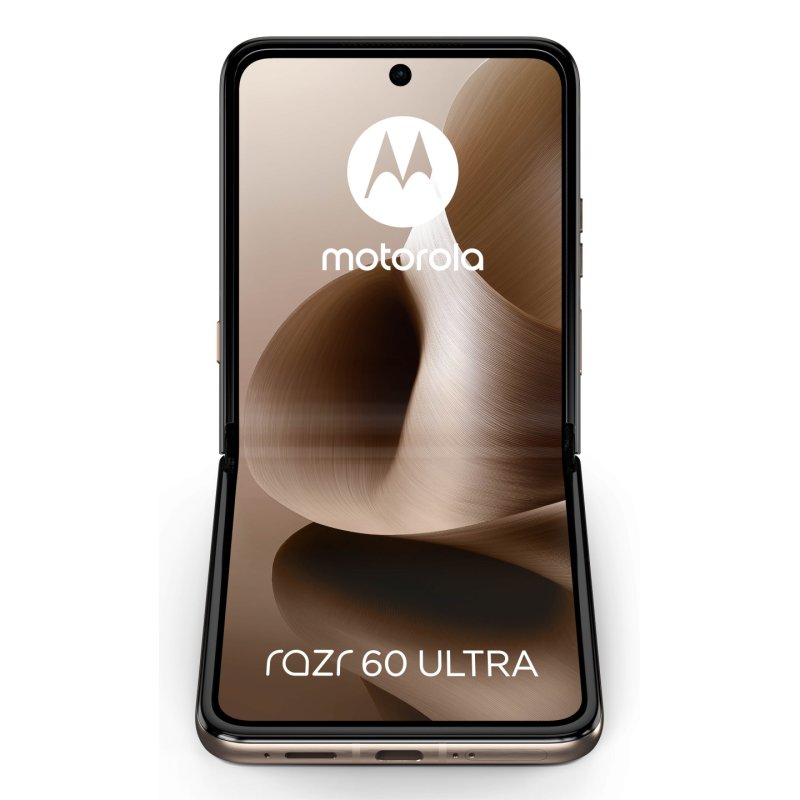 Motorola razr 60 ultra 17,7 cm (6.96") Double SIM Android 15 5G USB Type-C 16 Go 512 Go 4700 mAh Bois