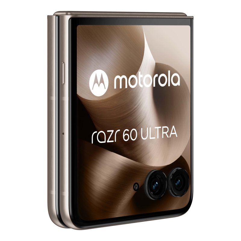 Motorola razr 60 ultra 17.7 cm (6.96") Dual SIM Android 15 5G USB Type-C 16 GB 512 GB 4700 mAh Wood