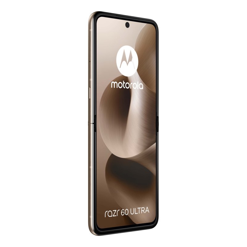 Motorola razr 60 ultra 17.7 cm (6.96") Dual SIM Android 15 5G USB Type-C 16 GB 512 GB 4700 mAh Wood