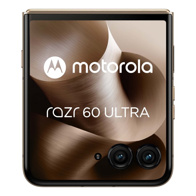Motorola razr 60 ultra 17,7 cm (6.96") Double SIM Android 15 5G USB Type-C 16 Go 512 Go 4700 mAh Bois