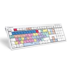 LogicKeyboard Adobe Premiere Pro CC ALBA DE (Mac)