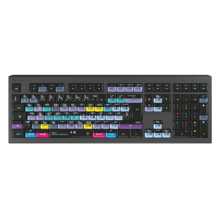 LogicKeyboard Davinci Resolve Astra 2 UK (Mac)1-LogicKeyboard-1044