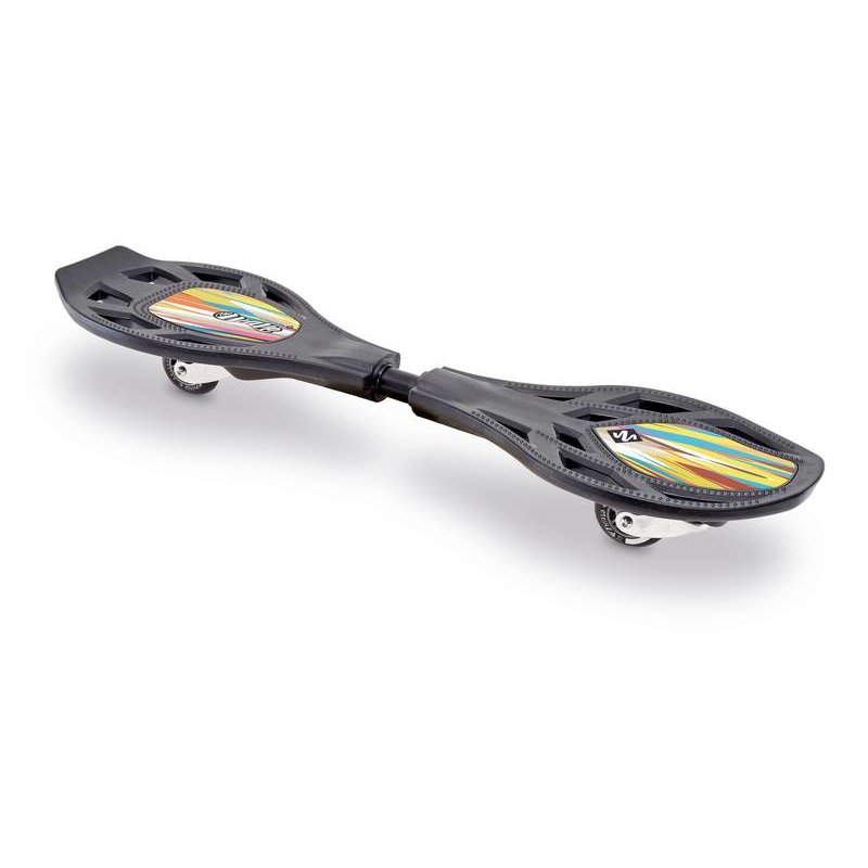 StreetSurfing Wave LX - Explosive Caster board Multicolore