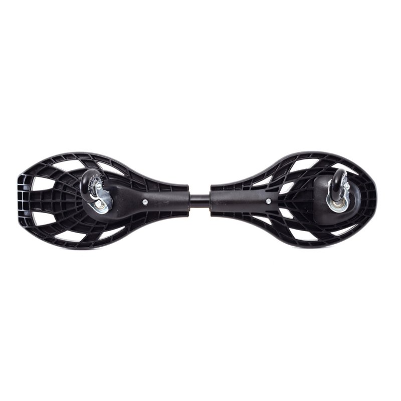 StreetSurfing Wave LX - Explosive Caster board Multicolore