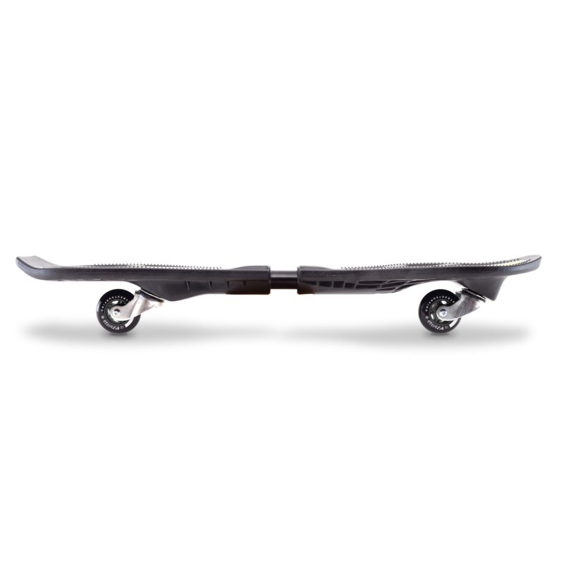 StreetSurfing Wave LX - Explosive Caster board Multicolore