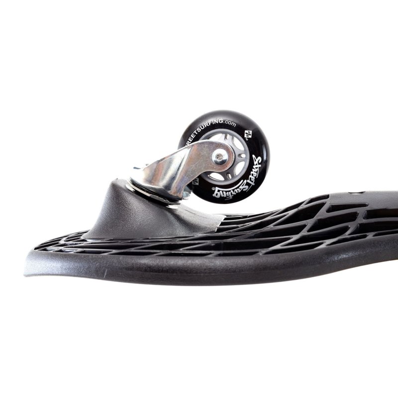 StreetSurfing Wave LX - Explosive Caster board Multicolore