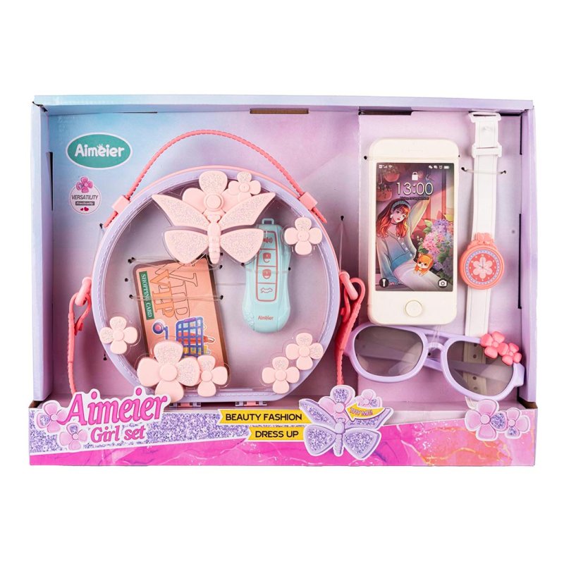 4-Girlz - Bag with Phone (63284)