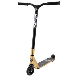 StreetSurfing - Ripper Alpha Trick Scooter - Bloody Gold (04-27-014-4)