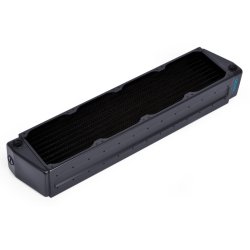 Alphacool ES HPE-60 Full Copper X-Flow 80mm Triple Radiator 5 Bar
