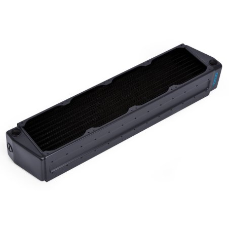 Alphacool ES HPE-60 Full Copper X-Flow 80mm Triple Radiator 5 Bar