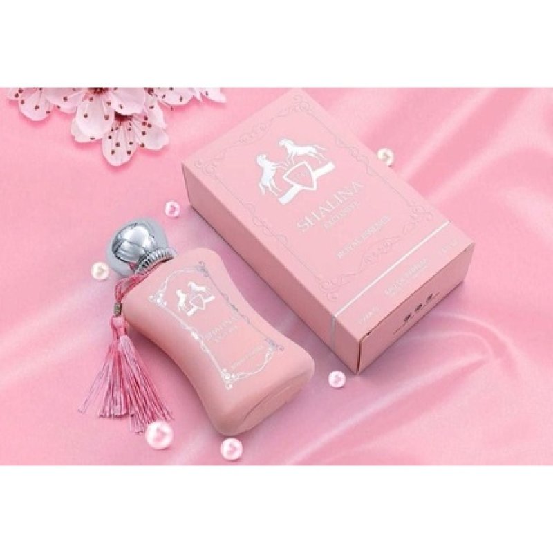 Shalina Eau De Parfum 100ml by Fragrance World