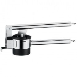 WMF 18.7218.6030 garlic press Stainless steel Handle garlic press