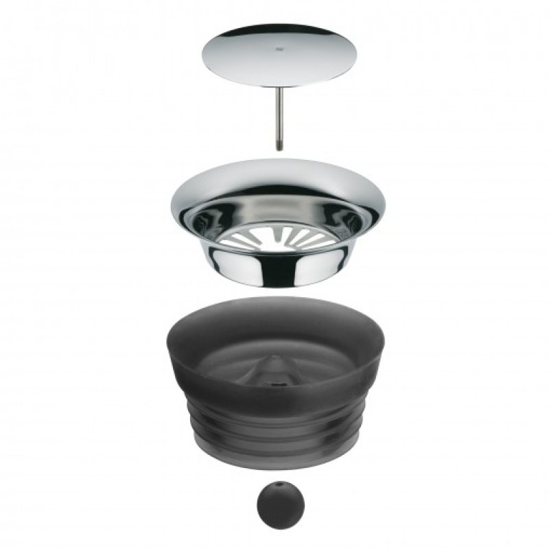 WMF Basic Wasserkaraffe 1.5l