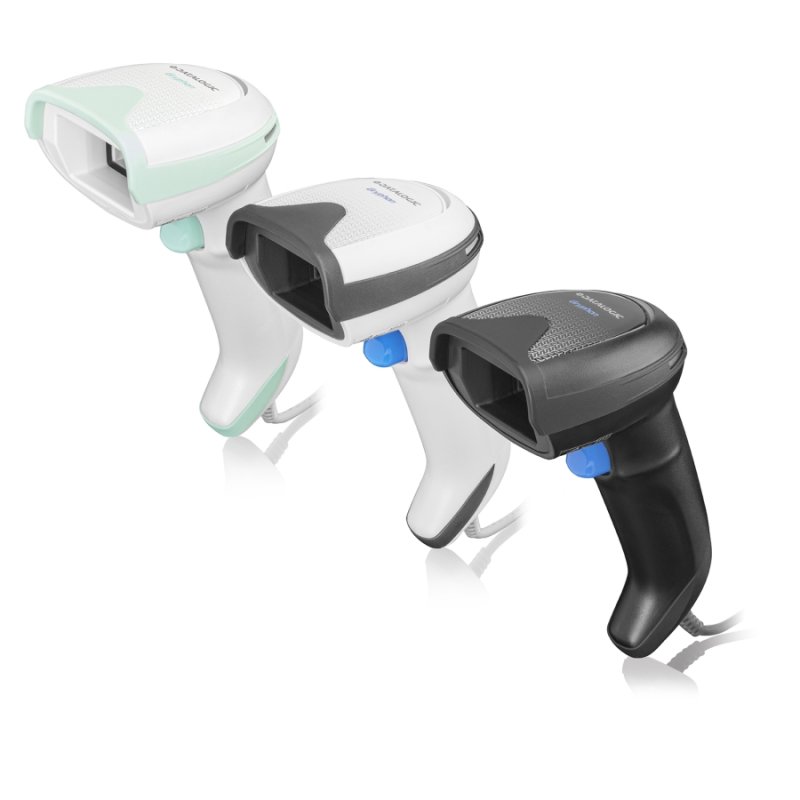 Datalogic GRYPHON GBT4500 KIT USB HC INCL