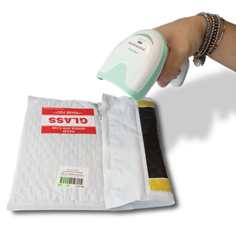 Datalogic GRYPHON GBT4500 KIT USB HC INCL