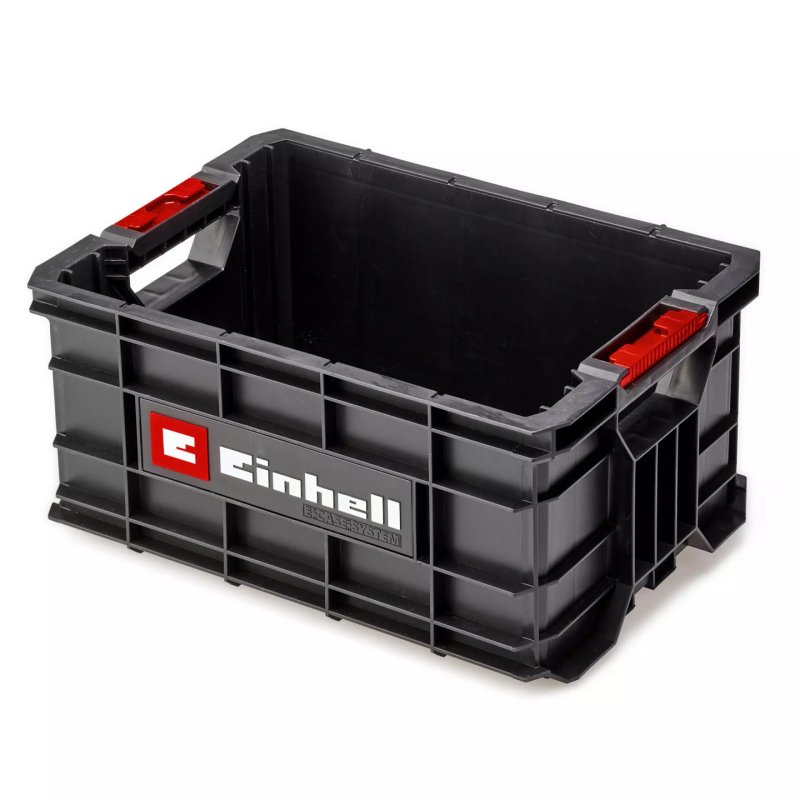 Einhell 4540037 tool storage case Black