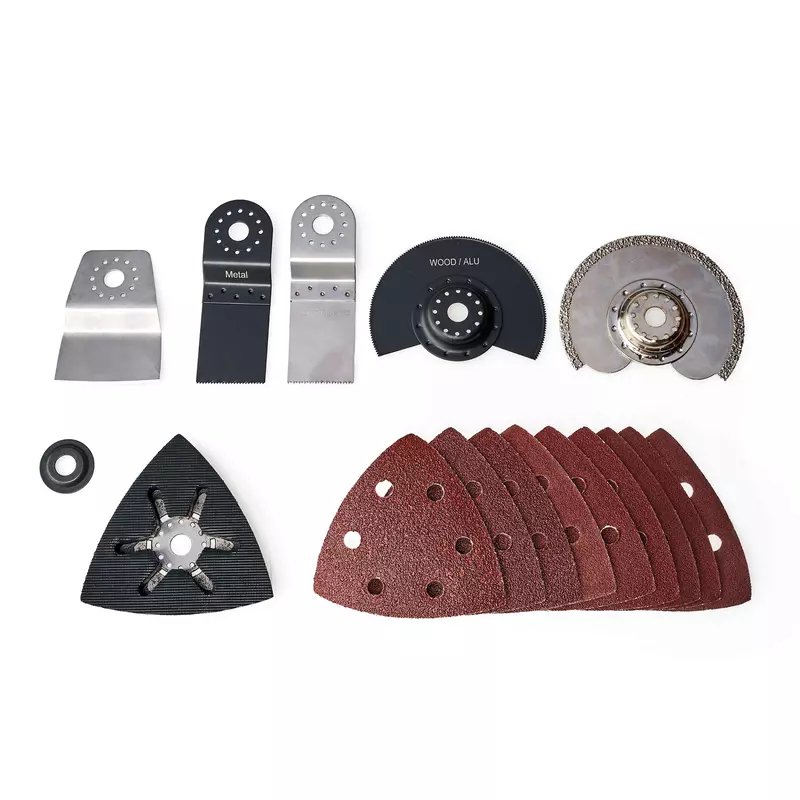 Einhell TP-MG 18 Li BL - Solo Black, Red