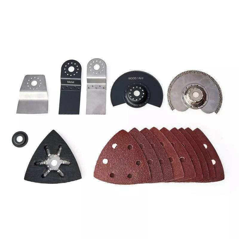 Einhell TP-MG 18 Li BL - Solo Noir, Rouge