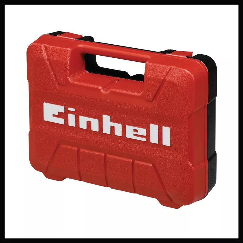 Einhell TC-PW 610 Compact 9000 RPM 610 N m Black, Red