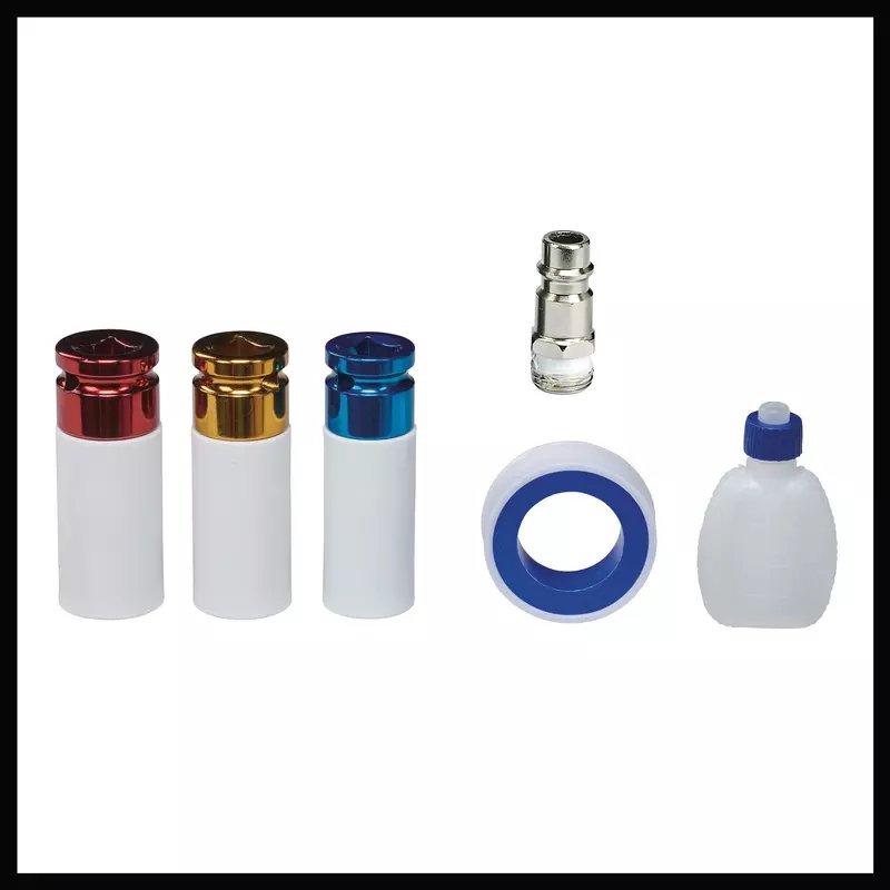 Einhell TC-PW 610 Compact 9000 tr/min 610 N·m Noir, Rouge