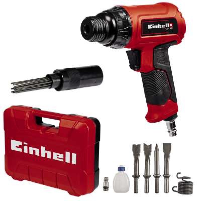 Einhell TC-PC 45 Set 4500 tr/min