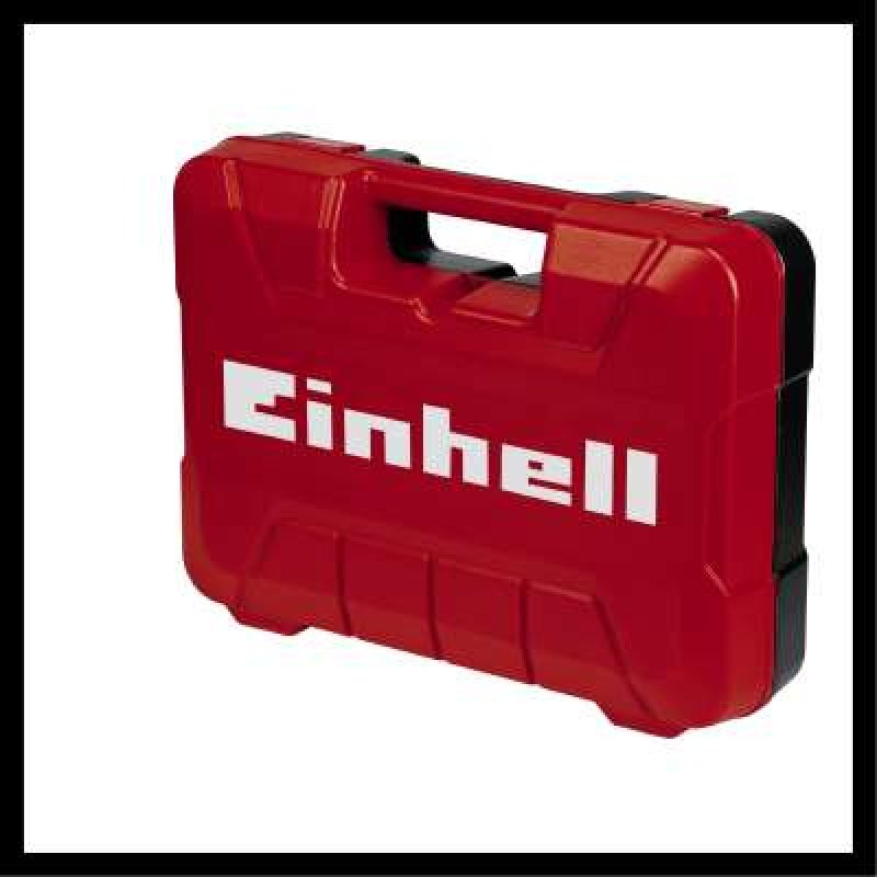 Einhell TC-PC 45 Set 4500 RPM