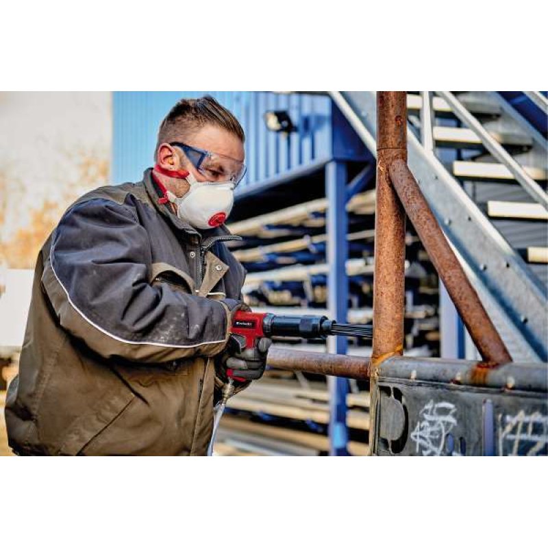 Einhell TC-PC 45 Set 4500 tr/min