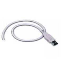 Datalogic USB Straight Cable (CAB-426) câble USB 1,7 m
