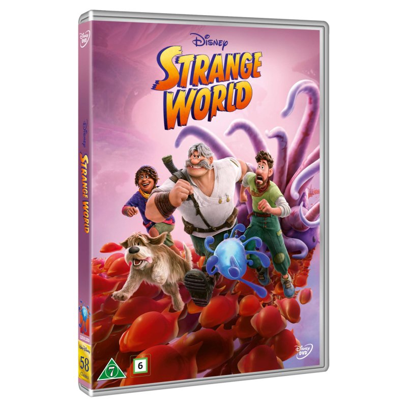 En Forunderlig Verden