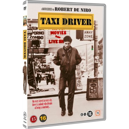 Taxi Driver
