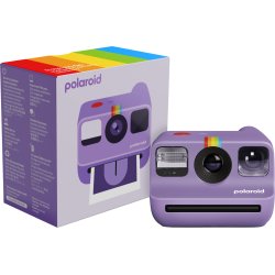 Polaroid - Go Generation 2 - Purple