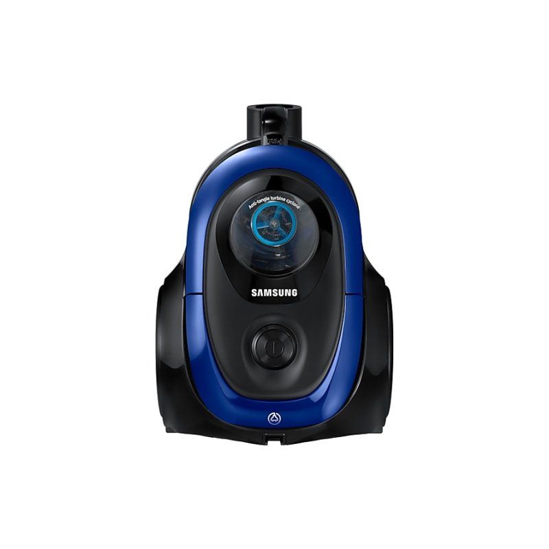 Samsung hoover VC07M2110SB/GE (700W blue)