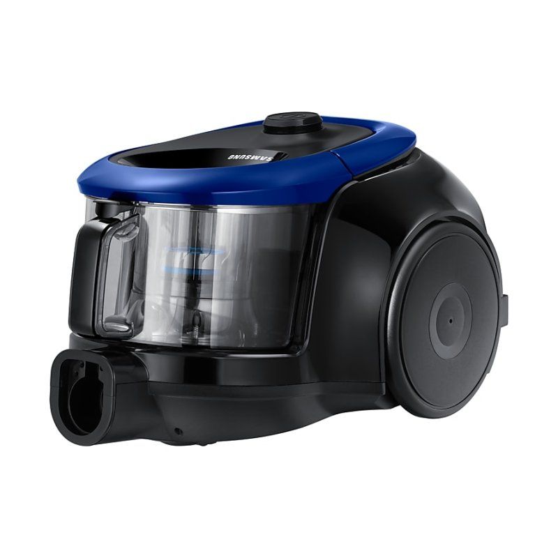Samsung VC2100M 1.5 L Cylinder vacuum 700 W Bagless