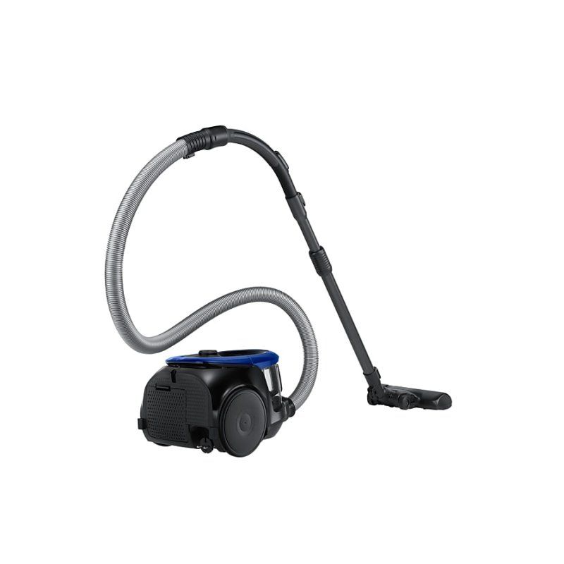 Samsung VC2100M 1.5 L Cylinder vacuum 700 W Bagless