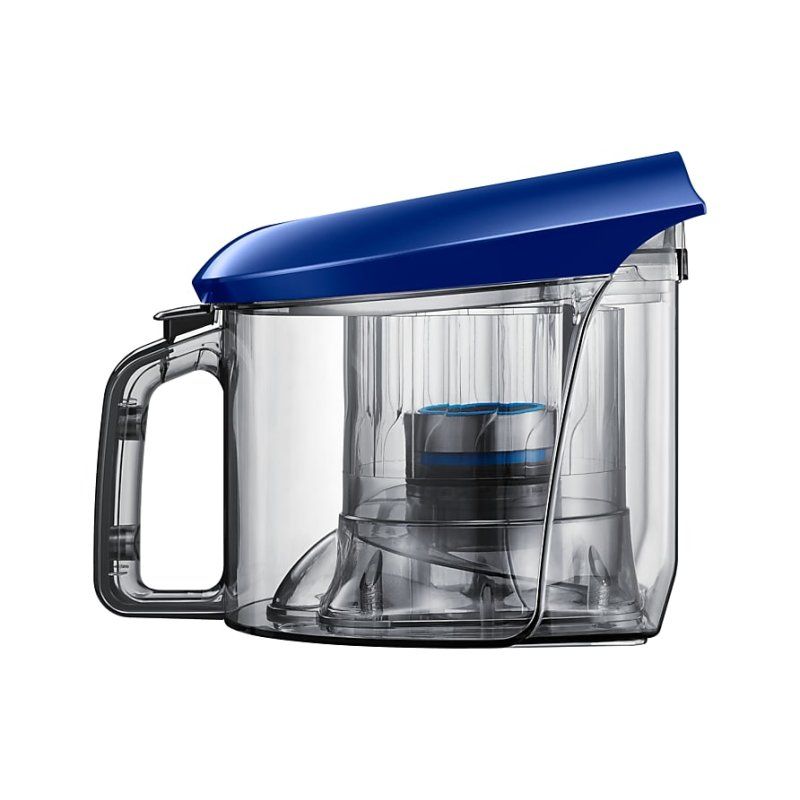 Samsung VC2100M 1.5 L Cylinder vacuum 700 W Bagless