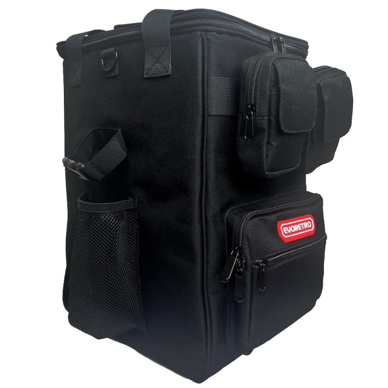 EVORETRO - Bag For Card / Binder / Board Game