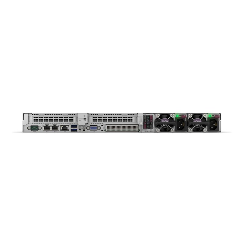 HPSC/DL320 G11 4510 2x32G 8SFFSSD EU Svr