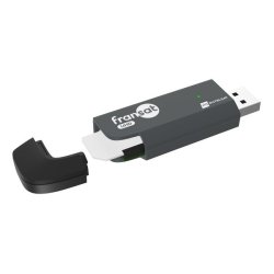 Clé TV FRANSAT UHD *
